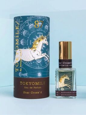 TOKYOMILK STAR CROSS'D PARFUM 1oz BRAND NEW/SEALED